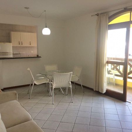 Apartamento Em Residencial Riviera Florianopolis Ngoại thất bức ảnh