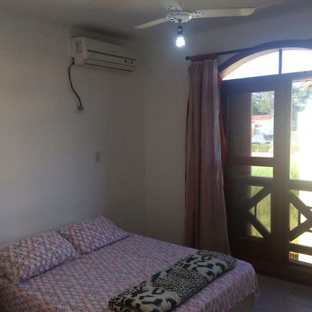 Apartamento Em Residencial Riviera Florianopolis Ngoại thất bức ảnh