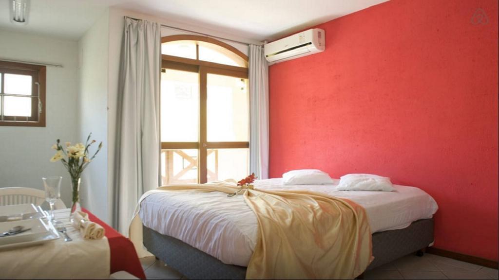 Apartamento Em Residencial Riviera Florianopolis Ngoại thất bức ảnh