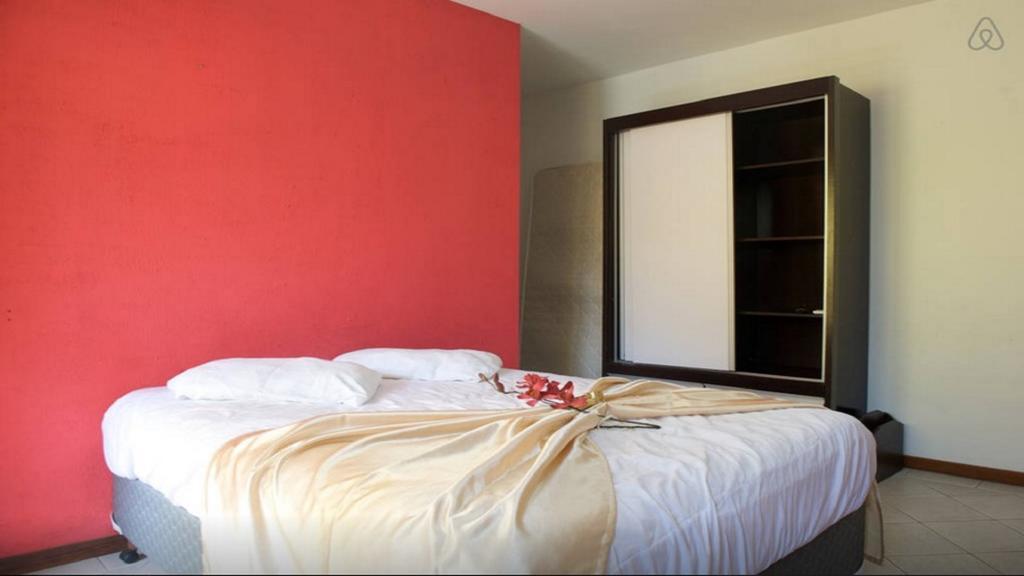 Apartamento Em Residencial Riviera Florianopolis Ngoại thất bức ảnh