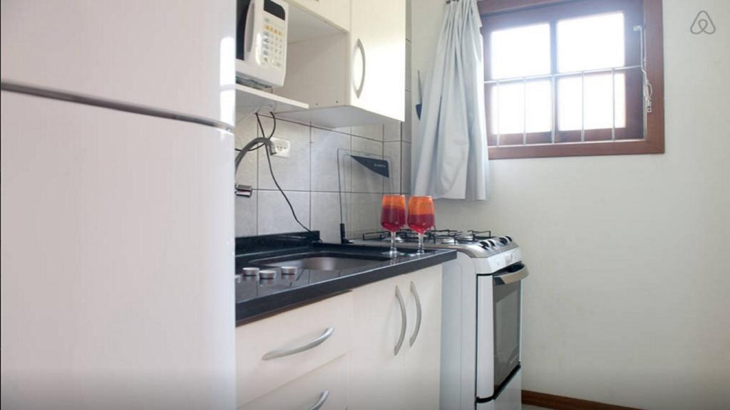 Apartamento Em Residencial Riviera Florianopolis Ngoại thất bức ảnh