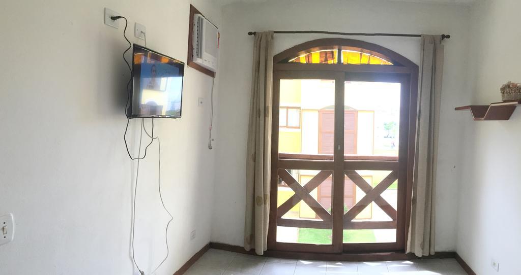 Apartamento Em Residencial Riviera Florianopolis Ngoại thất bức ảnh