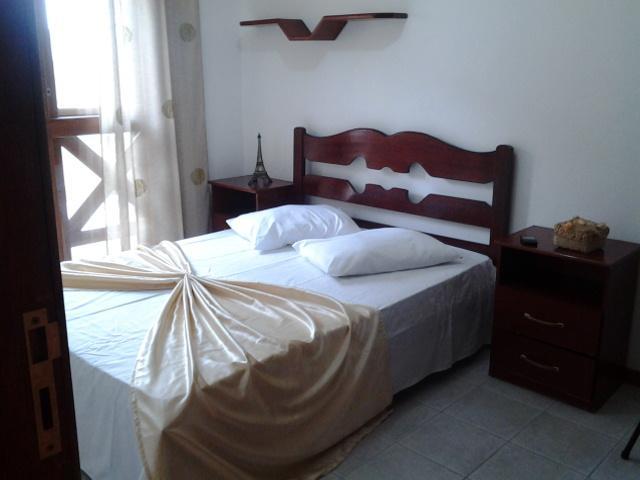 Apartamento Em Residencial Riviera Florianopolis Ngoại thất bức ảnh