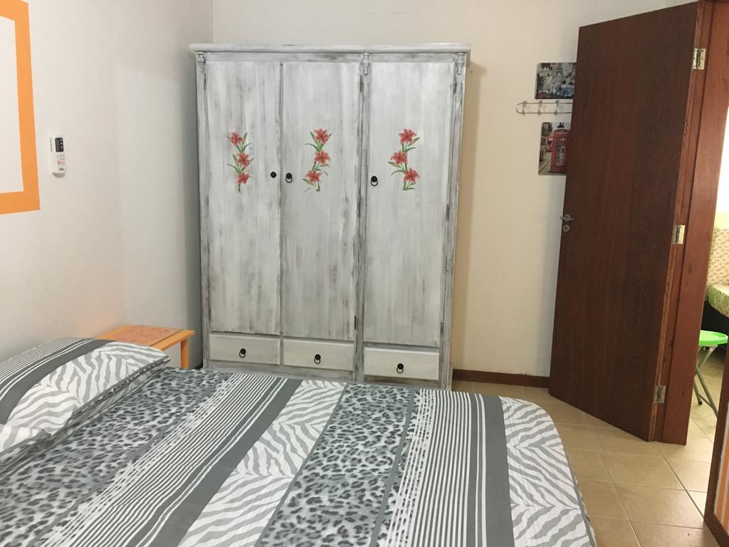 Apartamento Em Residencial Riviera Florianopolis Ngoại thất bức ảnh