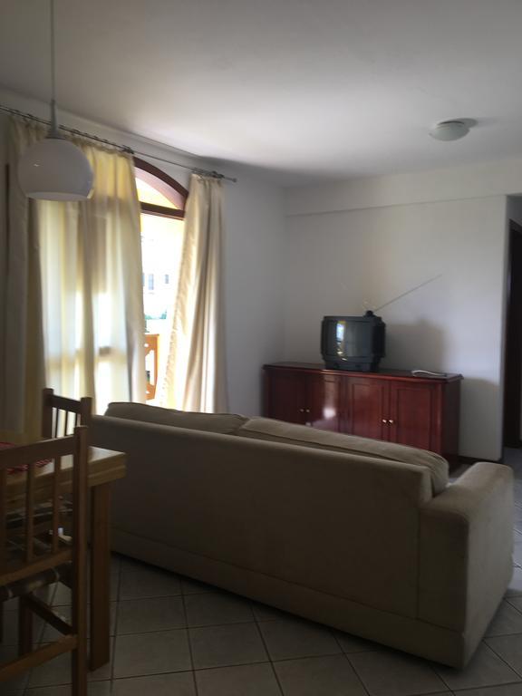 Apartamento Em Residencial Riviera Florianopolis Ngoại thất bức ảnh