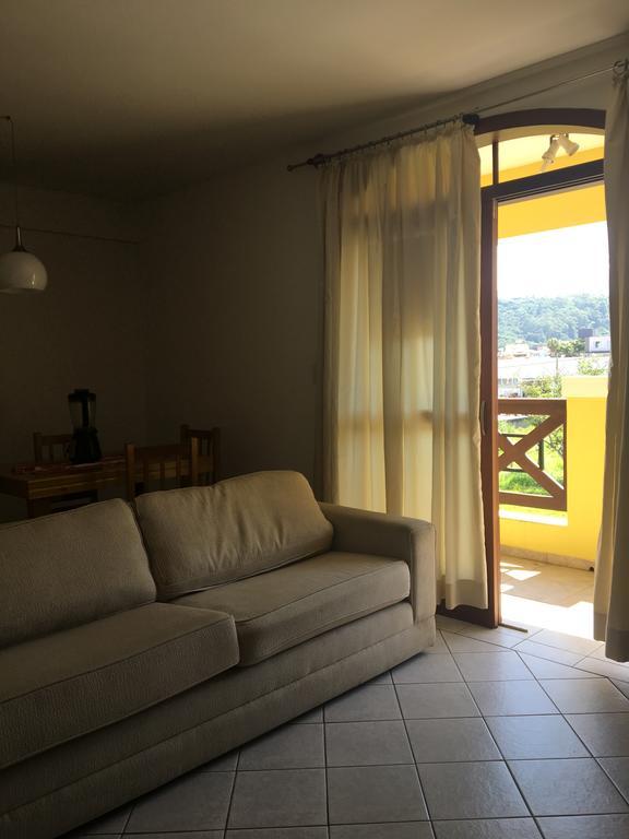 Apartamento Em Residencial Riviera Florianopolis Ngoại thất bức ảnh