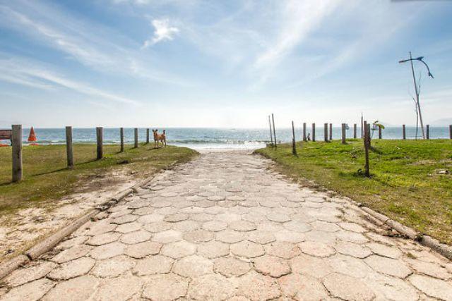 Apartamento Em Residencial Riviera Florianopolis Ngoại thất bức ảnh