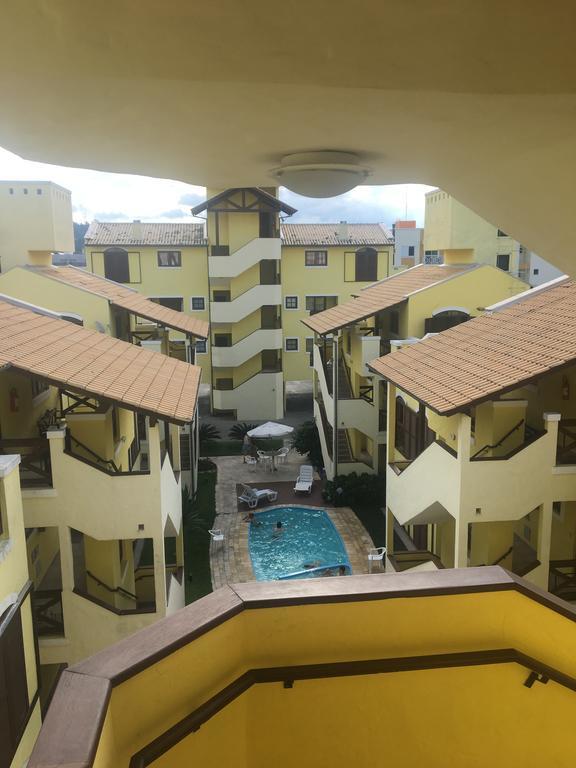 Apartamento Em Residencial Riviera Florianopolis Ngoại thất bức ảnh
