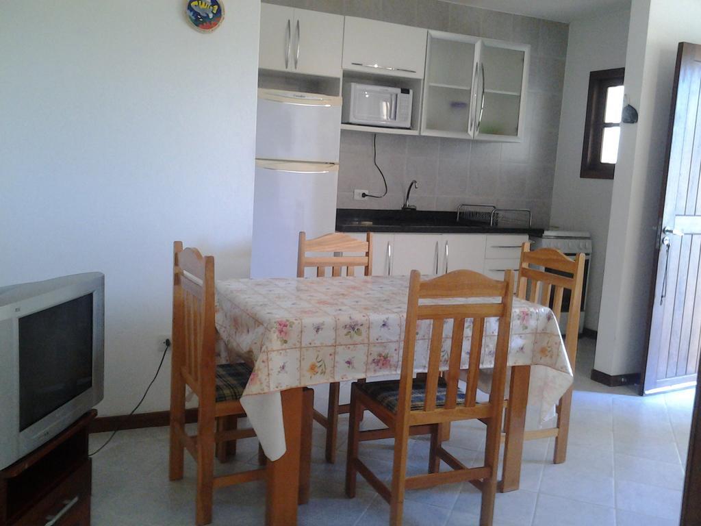 Apartamento Em Residencial Riviera Florianopolis Ngoại thất bức ảnh