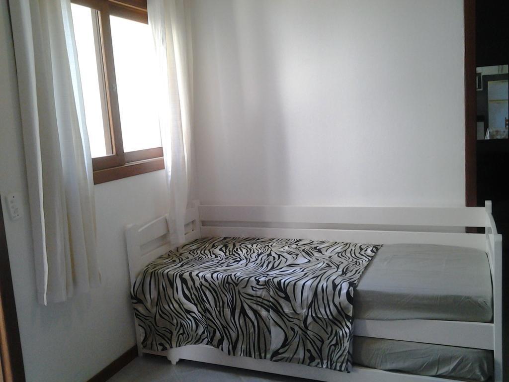 Apartamento Em Residencial Riviera Florianopolis Ngoại thất bức ảnh