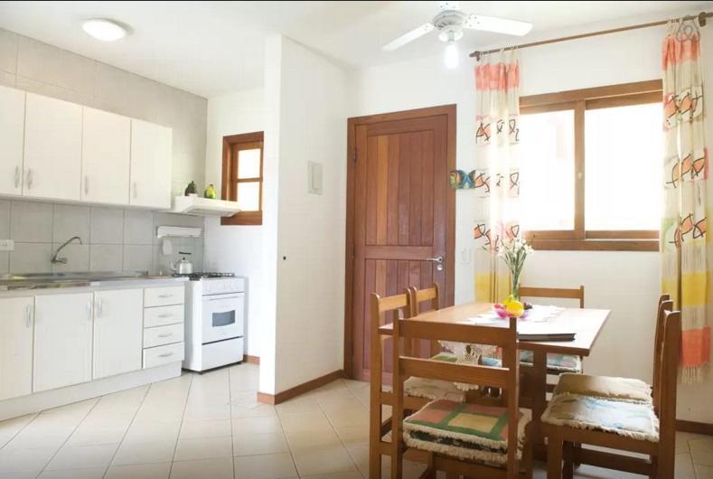 Apartamento Em Residencial Riviera Florianopolis Ngoại thất bức ảnh