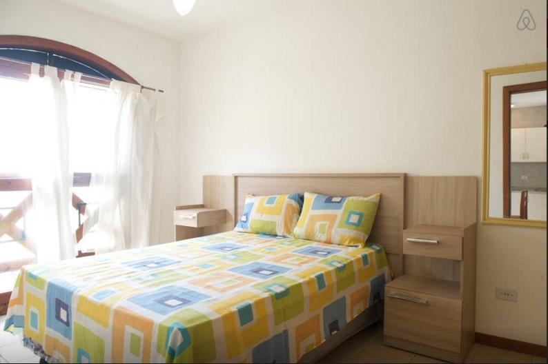 Apartamento Em Residencial Riviera Florianopolis Ngoại thất bức ảnh