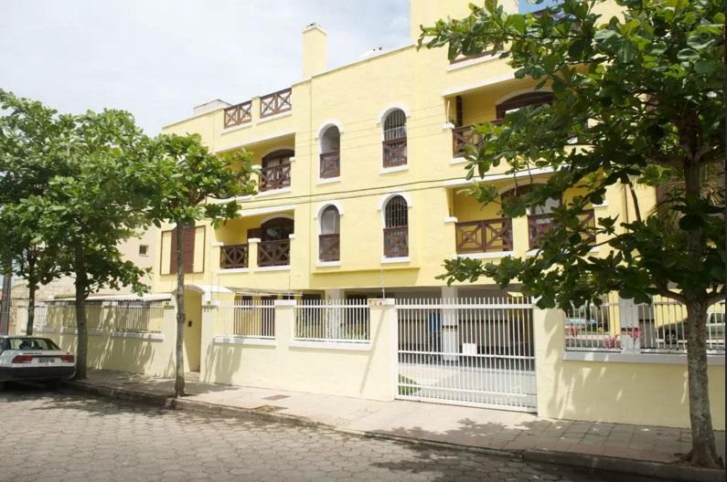 Apartamento Em Residencial Riviera Florianopolis Ngoại thất bức ảnh