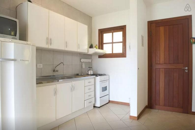 Apartamento Em Residencial Riviera Florianopolis Ngoại thất bức ảnh