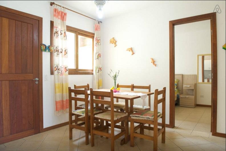 Apartamento Em Residencial Riviera Florianopolis Ngoại thất bức ảnh