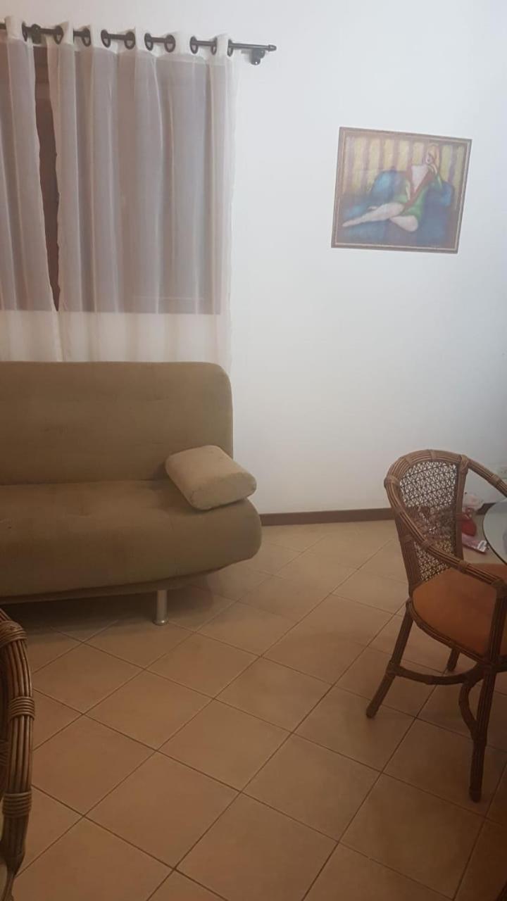 Apartamento Em Residencial Riviera Florianopolis Ngoại thất bức ảnh