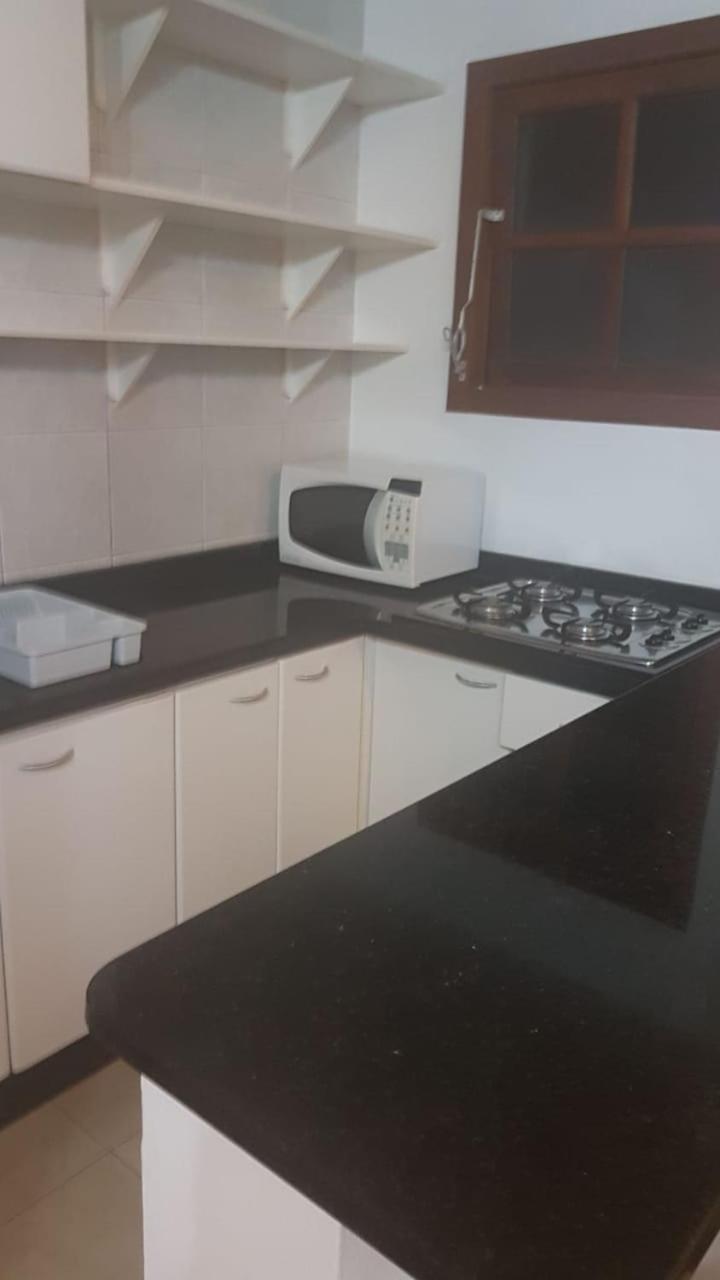 Apartamento Em Residencial Riviera Florianopolis Ngoại thất bức ảnh