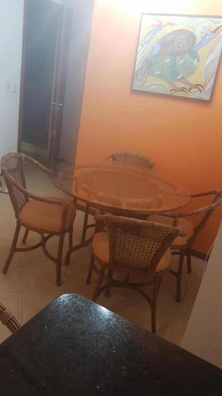 Apartamento Em Residencial Riviera Florianopolis Ngoại thất bức ảnh