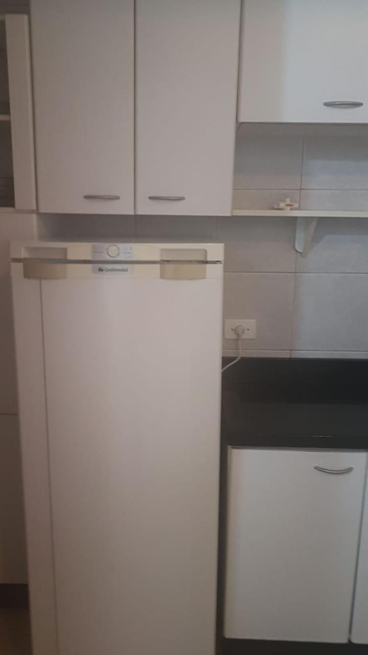 Apartamento Em Residencial Riviera Florianopolis Ngoại thất bức ảnh