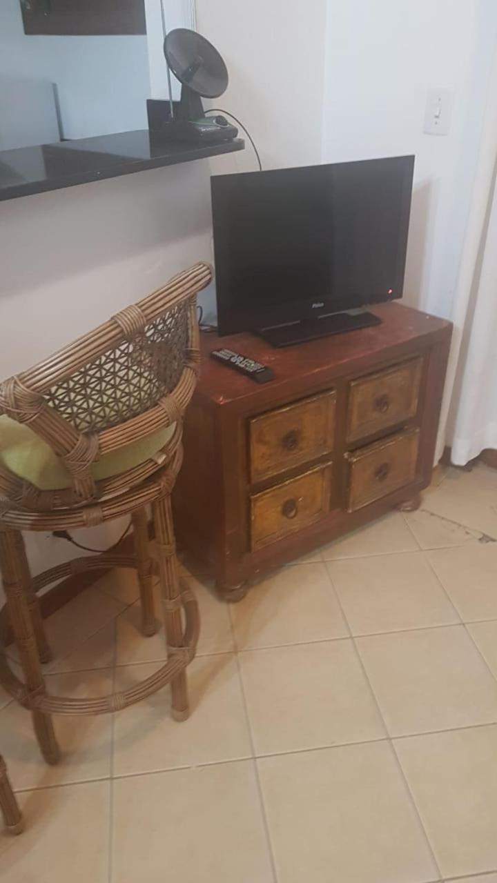 Apartamento Em Residencial Riviera Florianopolis Ngoại thất bức ảnh