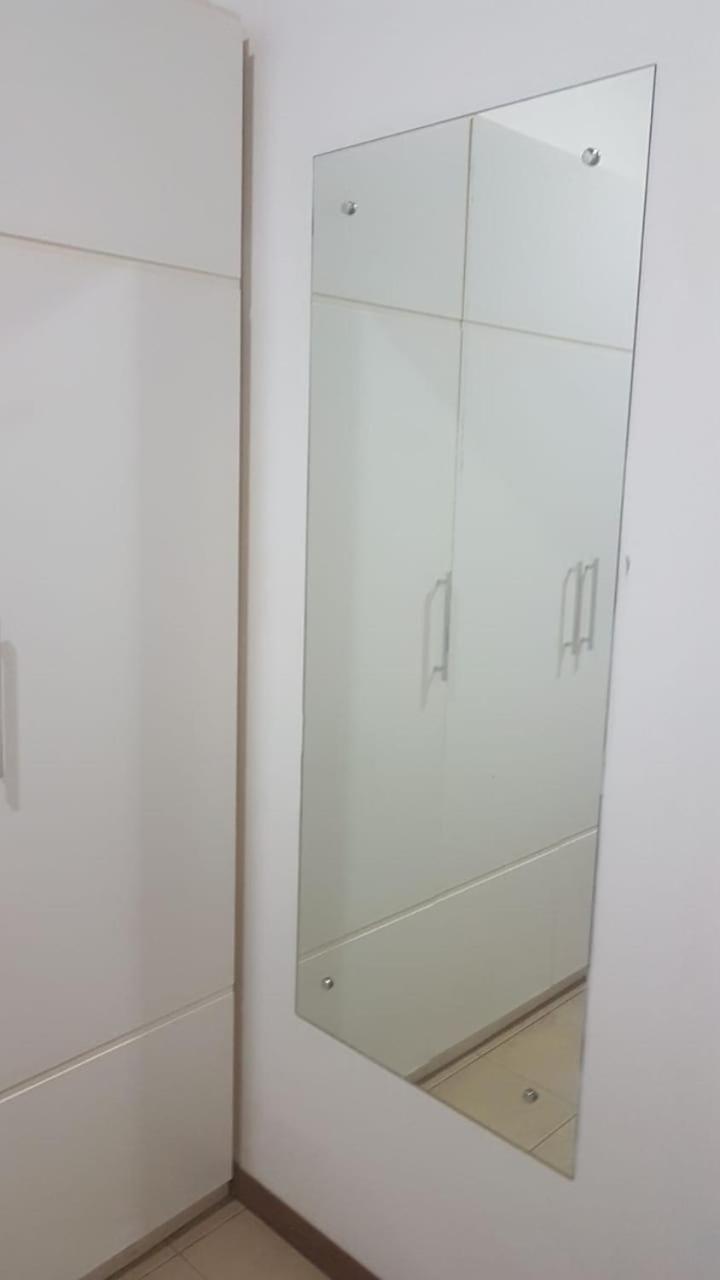 Apartamento Em Residencial Riviera Florianopolis Ngoại thất bức ảnh
