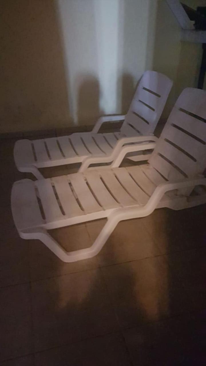 Apartamento Em Residencial Riviera Florianopolis Ngoại thất bức ảnh