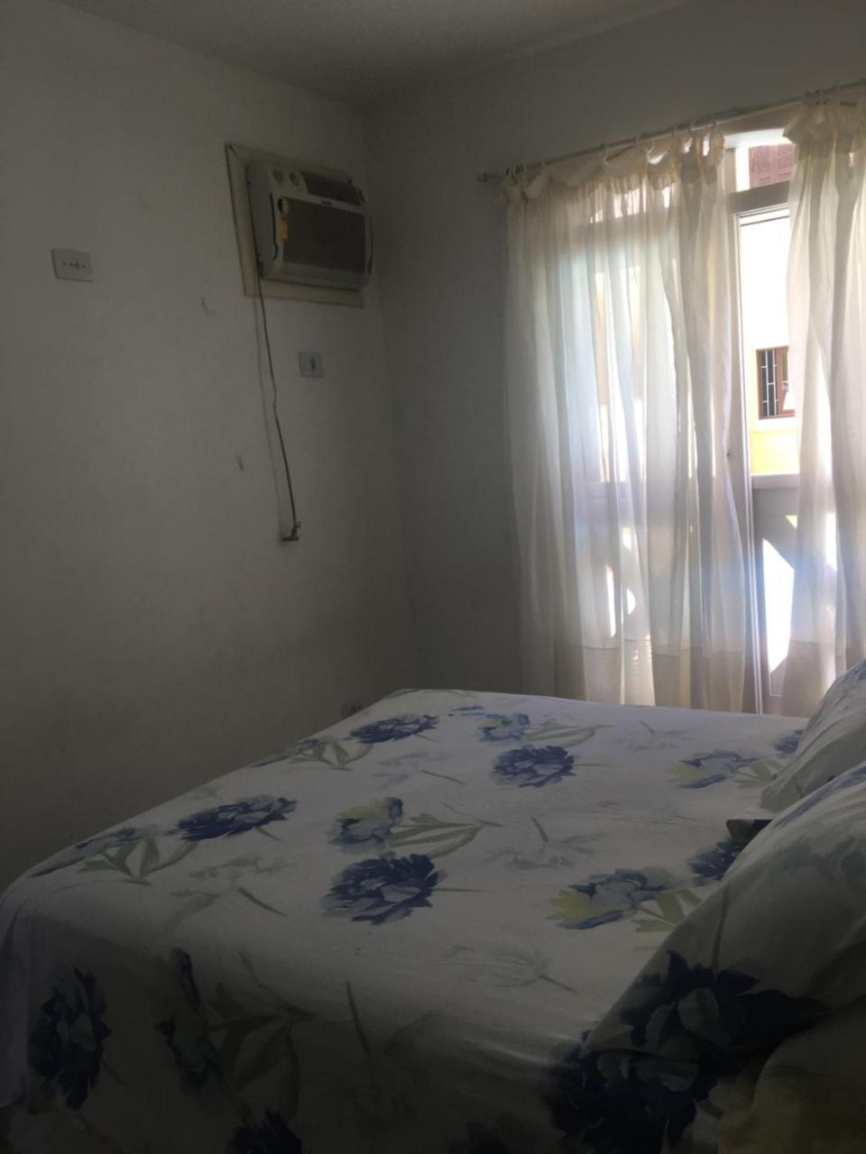 Apartamento Em Residencial Riviera Florianopolis Ngoại thất bức ảnh