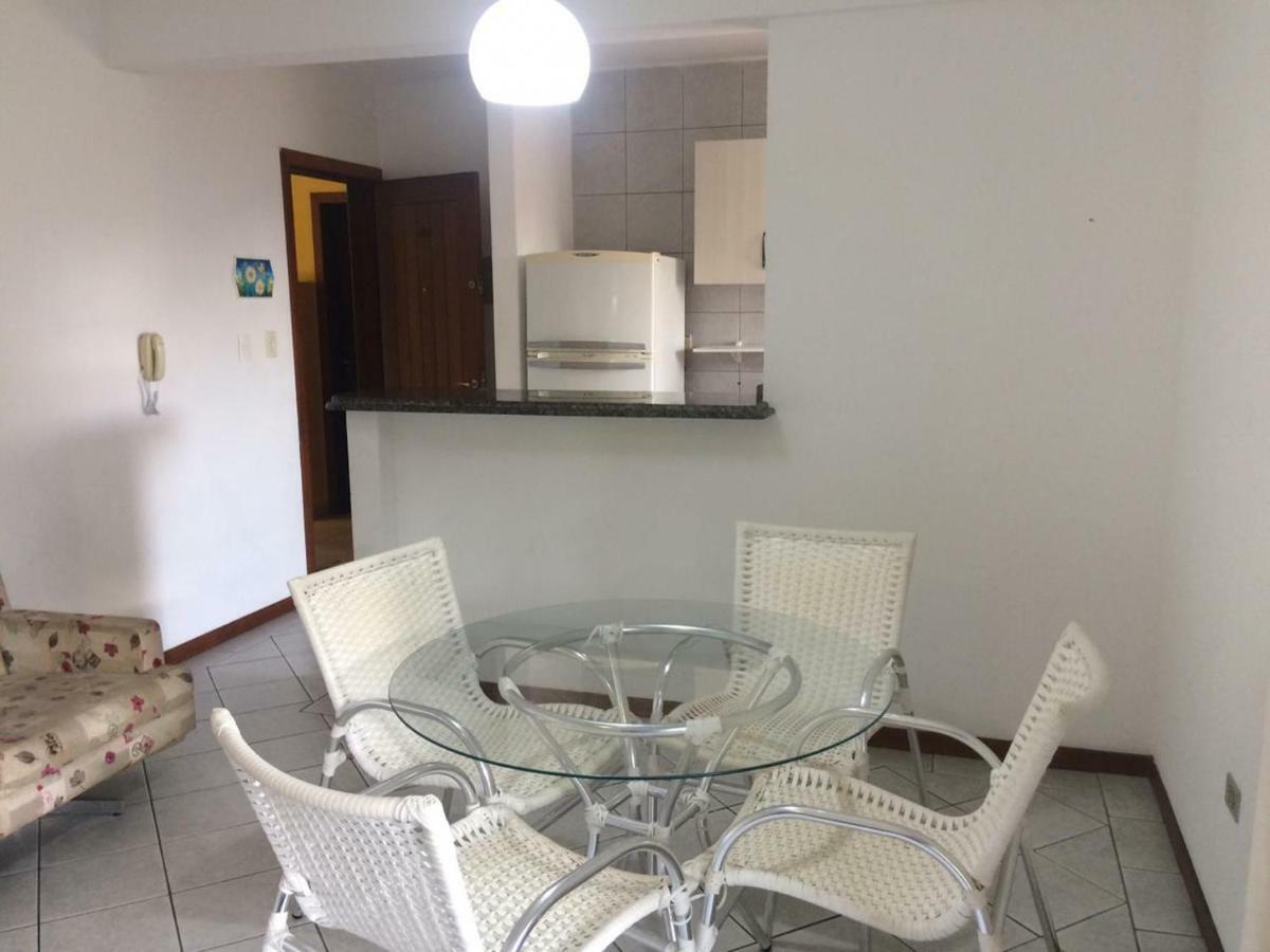 Apartamento Em Residencial Riviera Florianopolis Ngoại thất bức ảnh