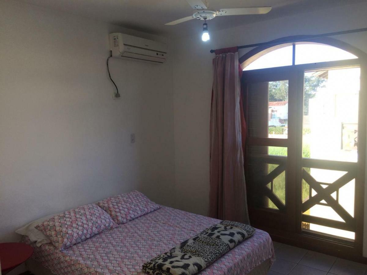 Apartamento Em Residencial Riviera Florianopolis Ngoại thất bức ảnh
