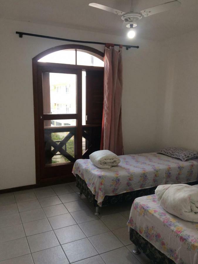 Apartamento Em Residencial Riviera Florianopolis Ngoại thất bức ảnh
