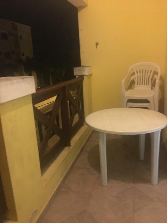 Apartamento Em Residencial Riviera Florianopolis Ngoại thất bức ảnh